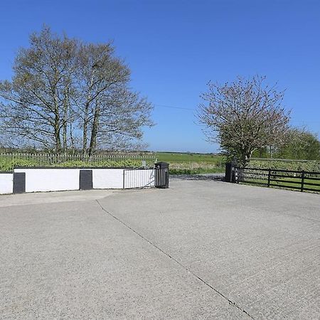 Briglane Cottage Kirkistown Exterior foto